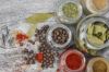Bild von Organic 11-Spice Blend