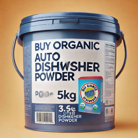 Picture of Auto Dishwasher Powder 5kg