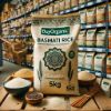 Picture of Long Grain Basmati Rice 5kg