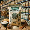 Bild von Royal Gold Basmati Rice – Long Grain 5kg