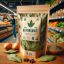 Organic Bay Leaves 1kg の画像