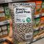 图片 Organic Black-Eyed Beans 1kg
