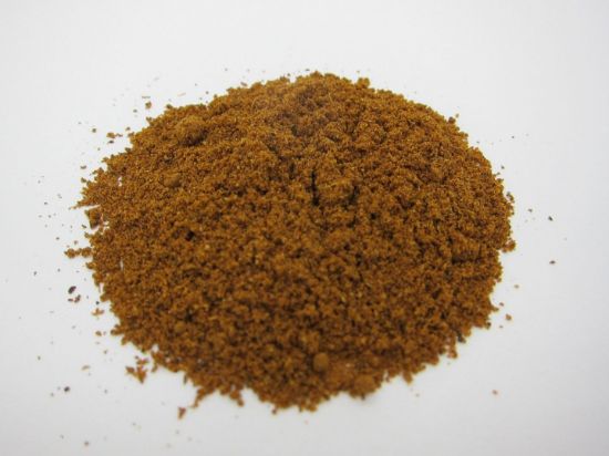 Picture of Brown Breyani Masala Spice 1kg