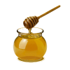 Bild von Organic CBD Honey Bucket - 28kg-29kg
