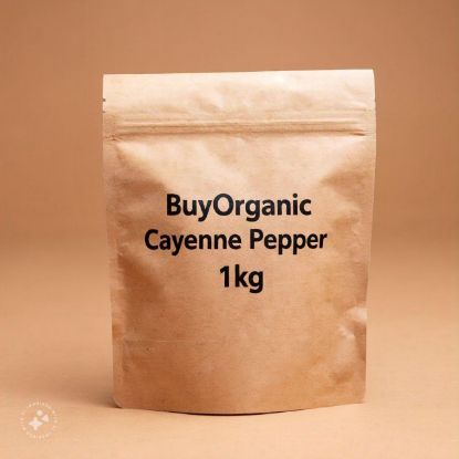 Picture of  Cayenne Pepper 1kg