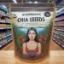 图片 Organic Chia Seeds 1kg
