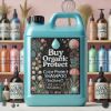 Picture of  Color Protect Shampoo - Fragrance Free 5L