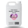 Picture of  Color Protect Shampoo - Fragrance Free 5L