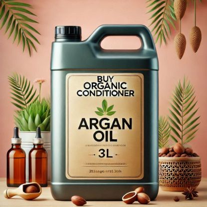 Picture of  Conditioner 5L Argan Oil