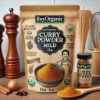 Picture of  Curry Powder (Mild) - 1kg