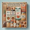 Picture of Family Pantry Essentials Pack