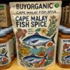 Picture of  Fish Spice 1kg