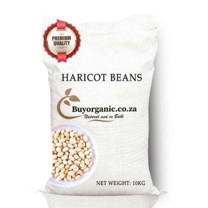 Bild von Organic PowerPulse™ Chickpeas – Dark Core Protein