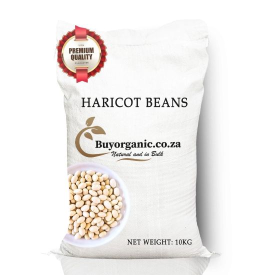 Bild von Organic PowerPulse™ Chickpeas – Dark Core Protein