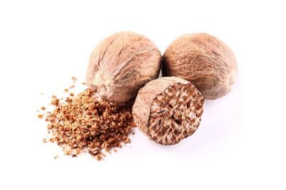 Picture of Premium Nutmeg 1KG | Bulk Fresh