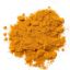 Organic Ground Turmeric 1kg の画像