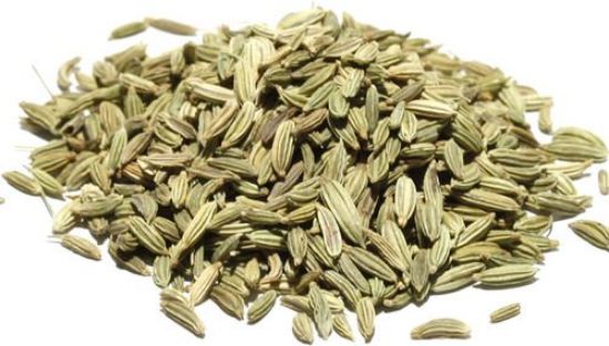 Bild von Organic Fennel Seeds 1kg