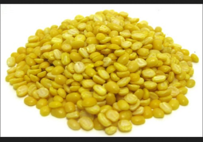 Picture of  Yellow Moong Bean 1kg