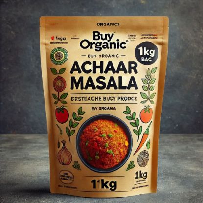 Picture of Achaar Masala - 1 kg