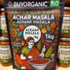 Picture of Achaar Masala - 1 kg