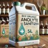 Picture of Anolyte Sanitizer 5L