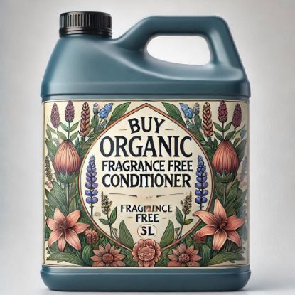 Picture of Conditioner Fragrance Free - 5kg