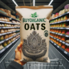 Picture of Oats 5KG