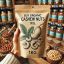Bild von Organic Cashew Nuts 1kg