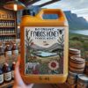 Picture of Organic Fynbos Honey 5kg