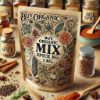 Picture of Mix Spice 1kg