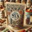 Image de Premium blend, versatile spice mix 1kg"