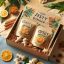Image de [Gift] Zesty Ginger Impact Pack (100g)