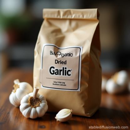 Image de [Gift] Aromatic Garlic Gusto Pack (100g)