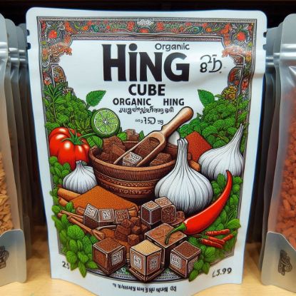 Picture of [Gift] Umami Hing Impact Pack (25g)