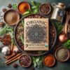 Image de Organic 9-Spice Blend