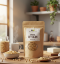 Picture of Organic Soy Bean 1KG