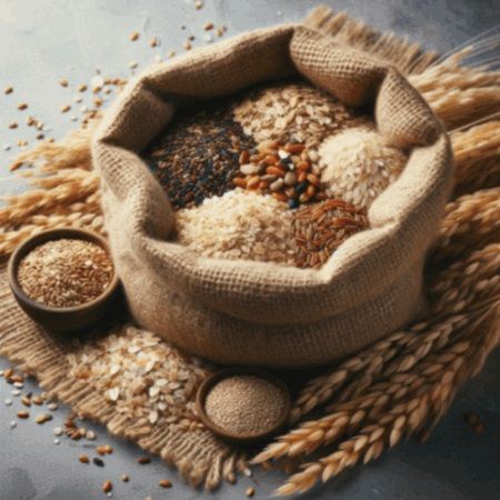 Picture for category Grains