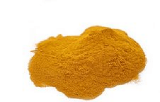 Borrie (Turmeric) - 250g の画像