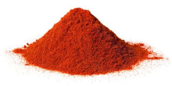 Paprika - 250g の画像