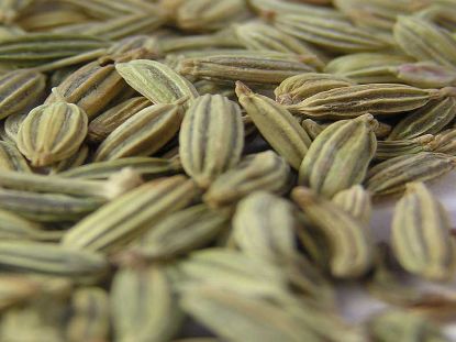 Whole Jeera - 250g の画像