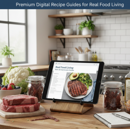 Picture for category Digital Recipes